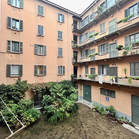 Nino6 - Micro Design Apartment Milano Dış mekan fotoğraf