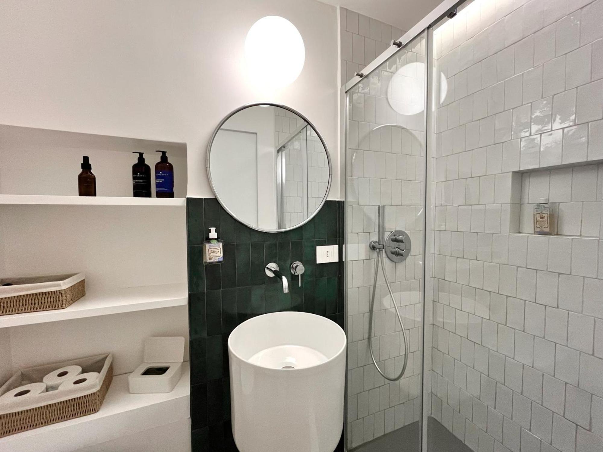 Nino6 - Micro Design Apartment Milano Dış mekan fotoğraf