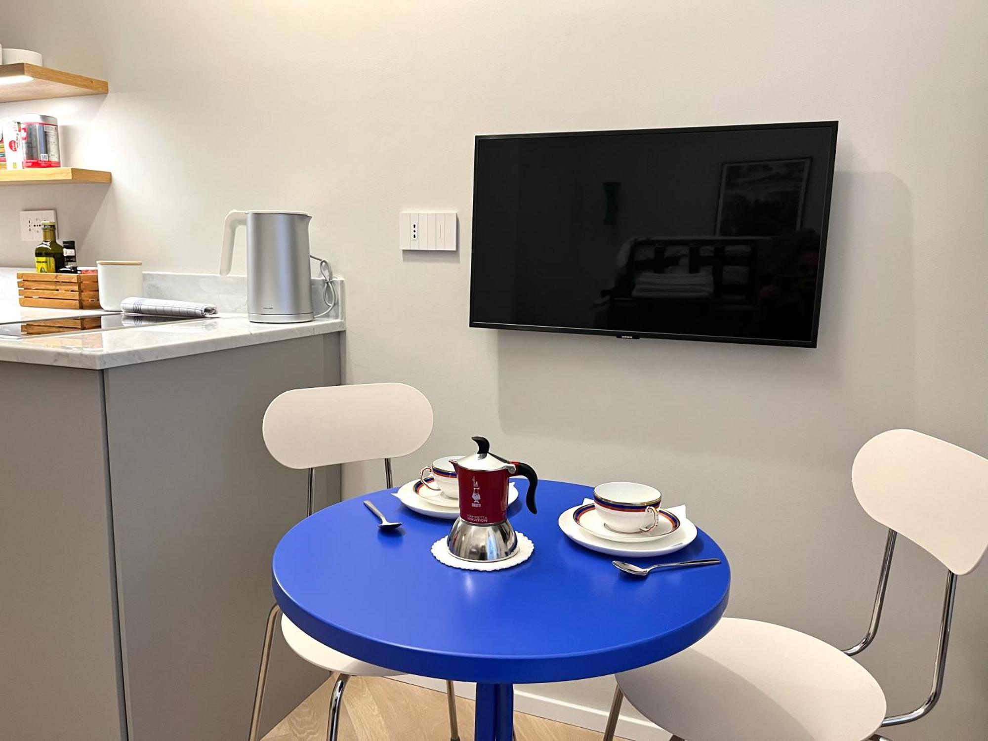 Nino6 - Micro Design Apartment Milano Dış mekan fotoğraf
