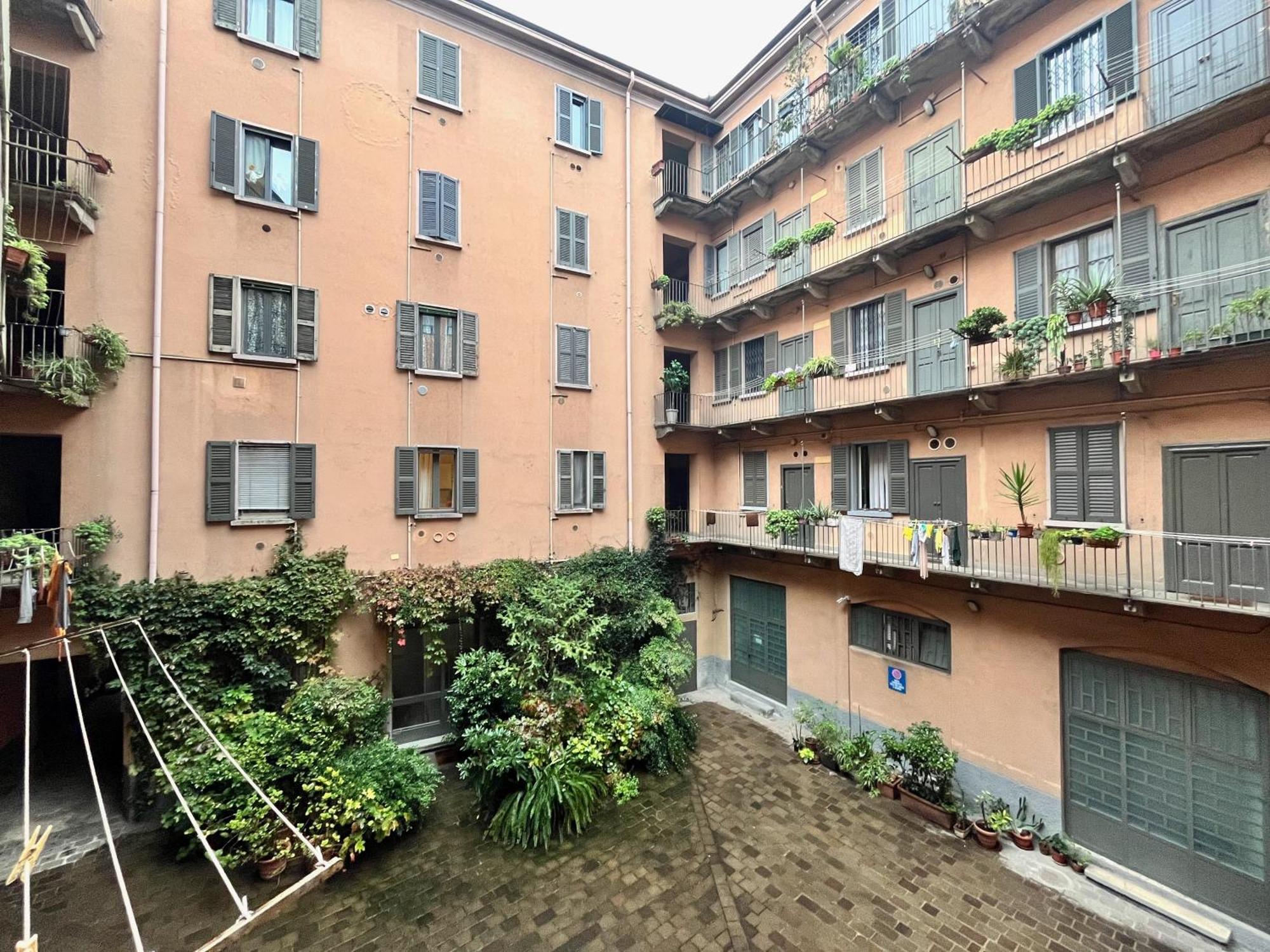 Nino6 - Micro Design Apartment Milano Dış mekan fotoğraf