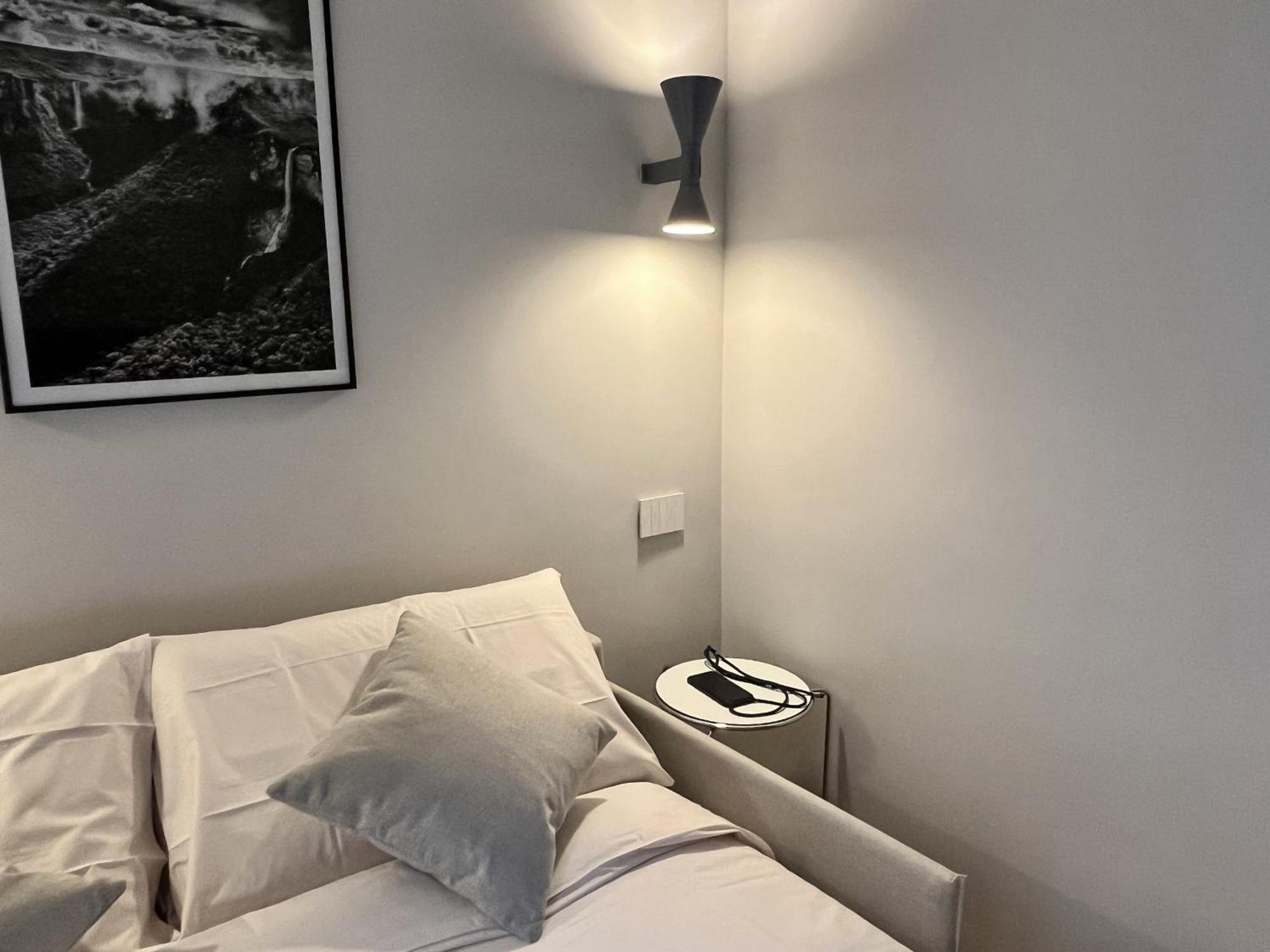 Nino6 - Micro Design Apartment Milano Dış mekan fotoğraf