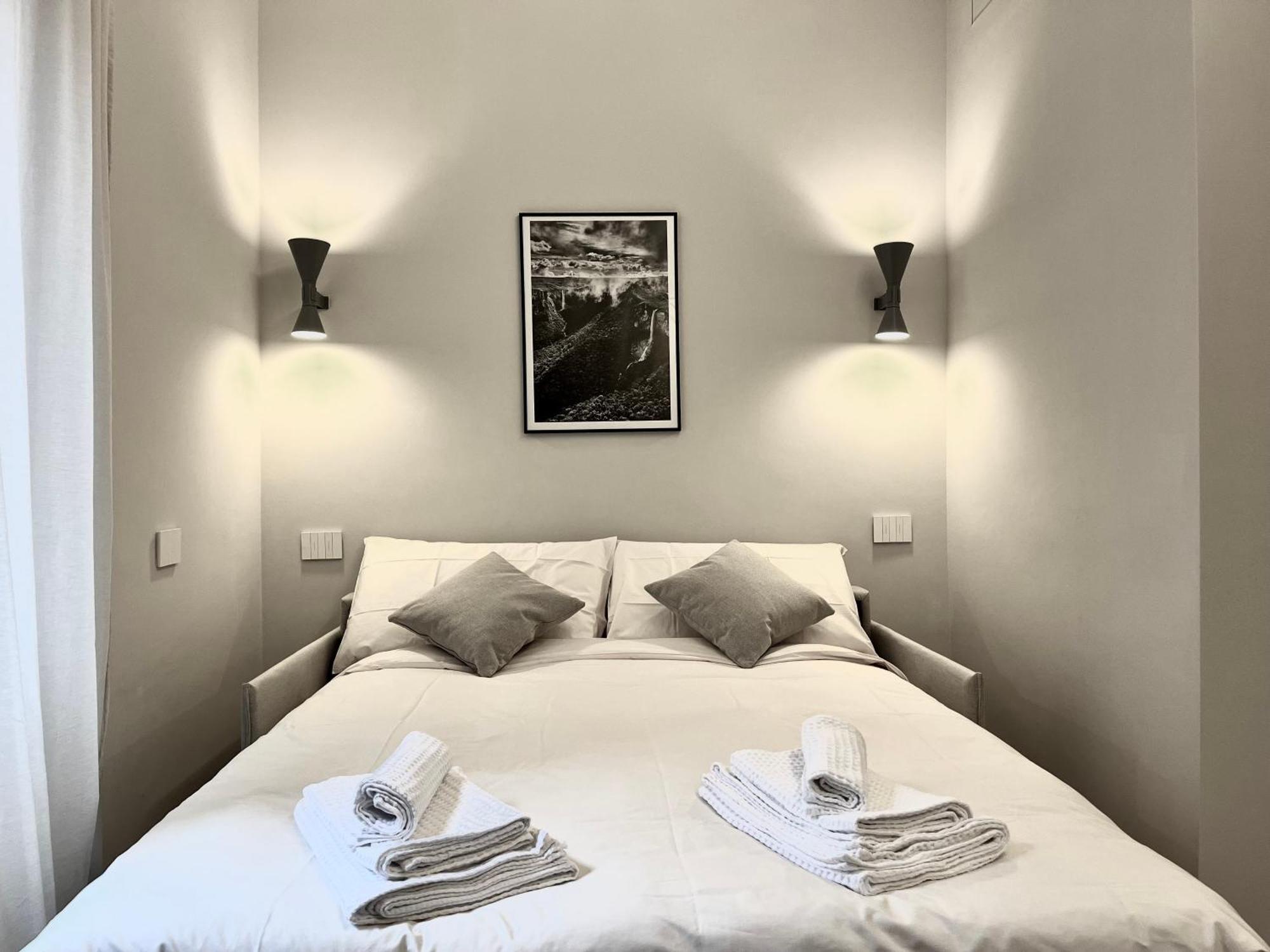 Nino6 - Micro Design Apartment Milano Dış mekan fotoğraf